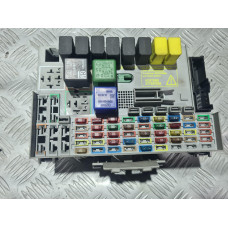 Бушониера за Opel Zafira A 2.2 i 147 к.с. Бушониера за Opel Zafira A 2.2 i 147 к.с.