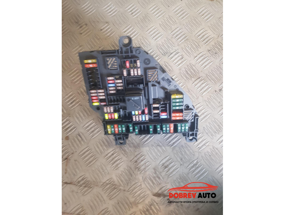 Бушонно табло (2) за BMW F10 520d Sedan