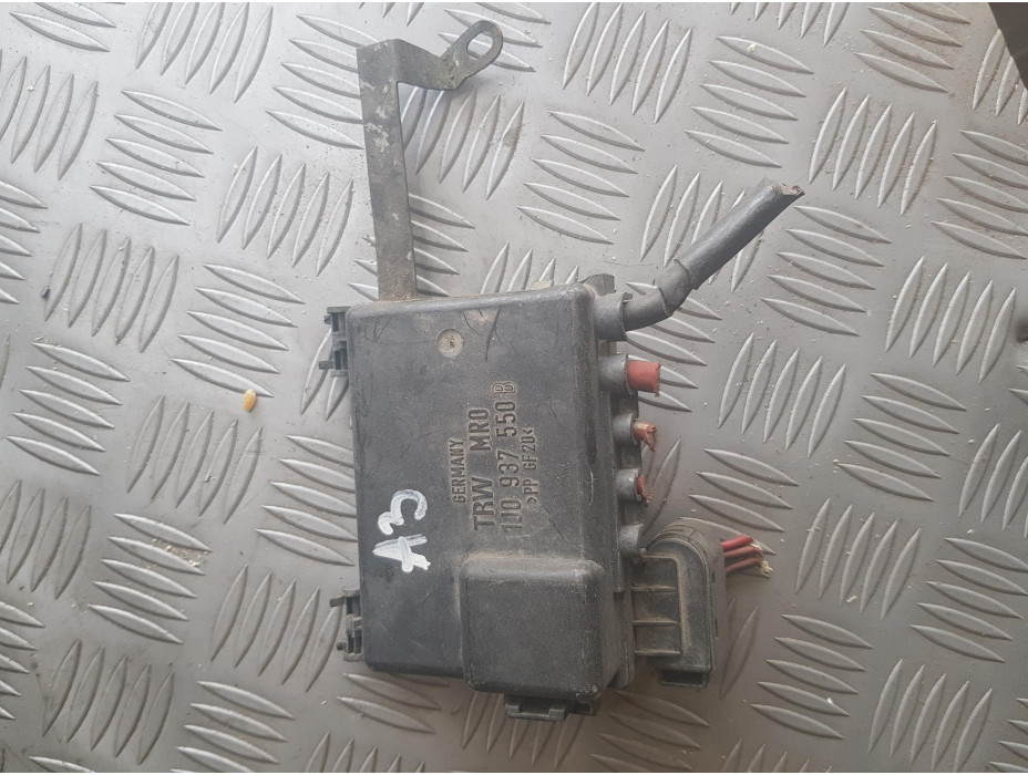 Бушонно табло за Audi A3 8L 