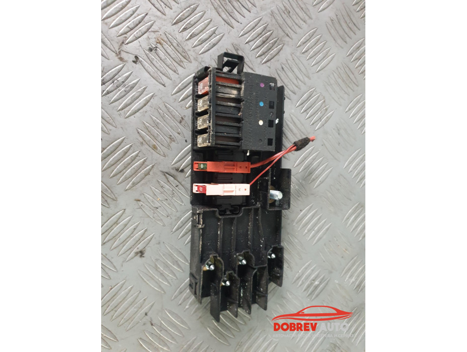 Бушонно табло за Mercedes ML 280 CDI W164