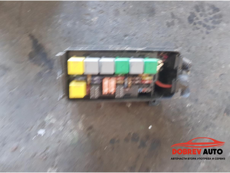 Бушонно табло за Mercedes ML Class W164 3.2 CDI