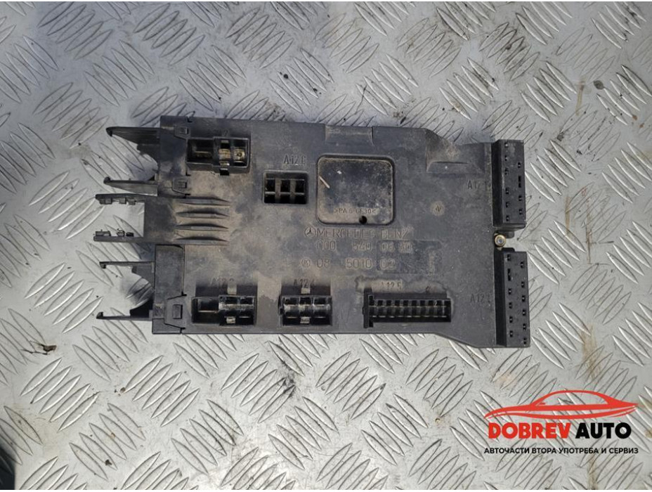 Бушонно табло за Mercedes Vito W638