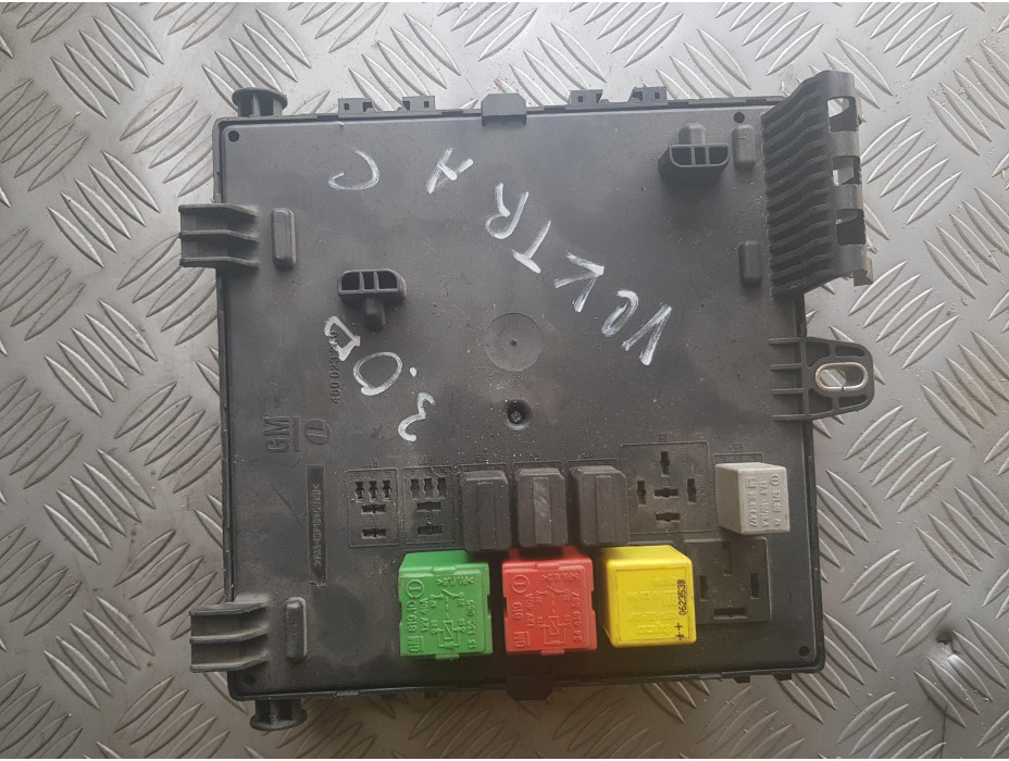 Бушонно табло за Opel Vectra C 3.0 CDTI Бушонно табло за Opel Vectra C 3.0 CDTI