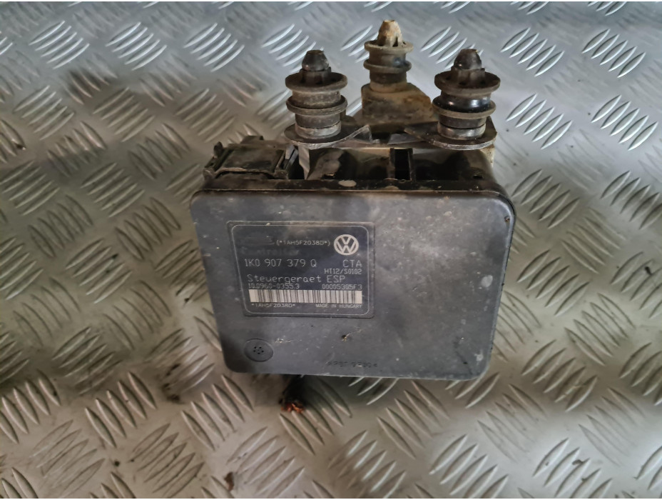 Бушонно табло за VW Golf 5 1.6FSI - 1