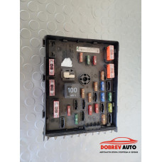 Бушонно табло за VW Passat B6 2.0 TDI BKP Sedan Бушонно табло за VW Passat B6 2.0 TDI BKP Sedan