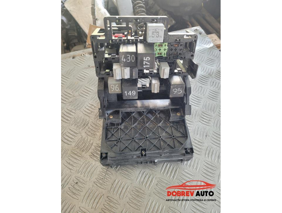 Бушонно табло за VW Sharan