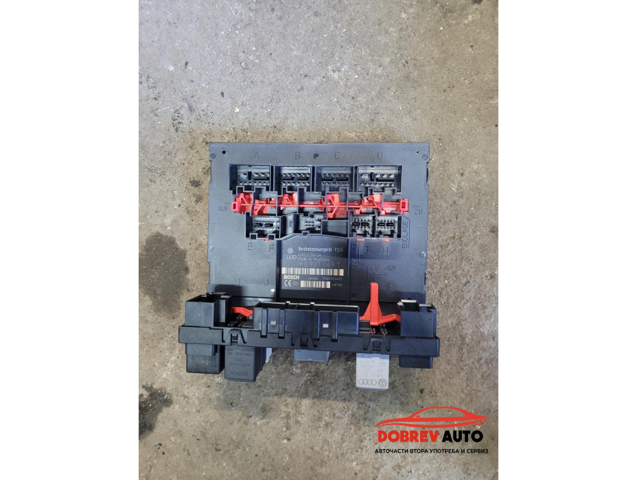 Бушонно табло за VW Touran 1T