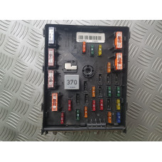 Бушонно табло за Фолксваген Пасат Б7 / VW Passat B7 2.0 TDI Бушонно табло за Фолксваген Пасат Б7 / VW Passat B7 2.0 TDI