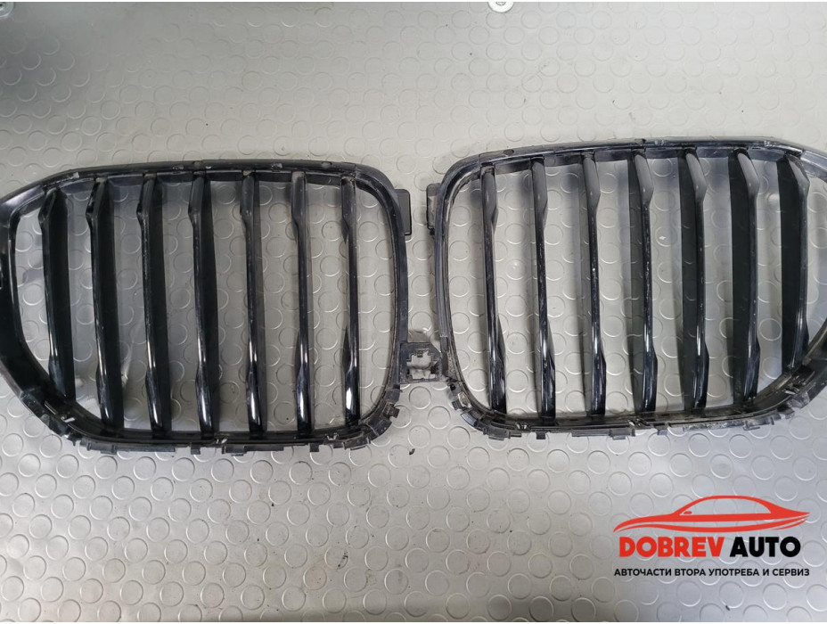 Бъбреци (решетка) за BMW X5 G05 Бъбреци (решетка) за BMW X5 G05
