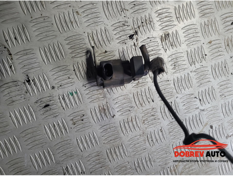 Вакуум (1) за Audi A8 D3 4.0 TDI Вакуум (1) за Audi A8 D3 4.0 TDI