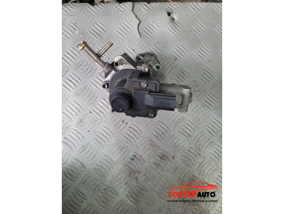 Вакуум за Audi A8 D3 4.2 TDI Вакуум за Audi A8 D3 4.2 TDI