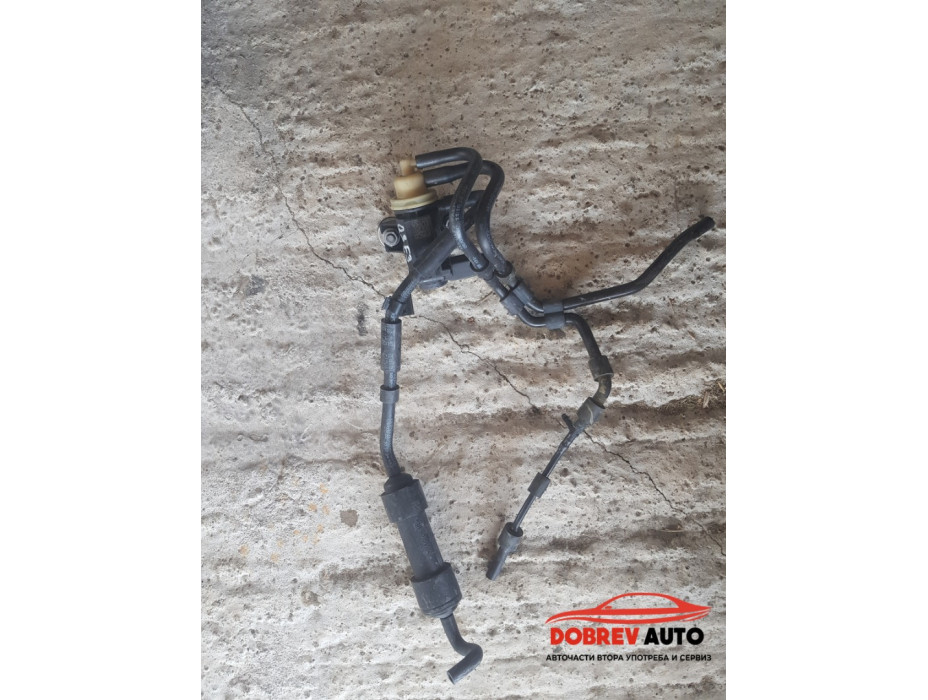 Вакуум за Audi Q3 F3 2.0TDI