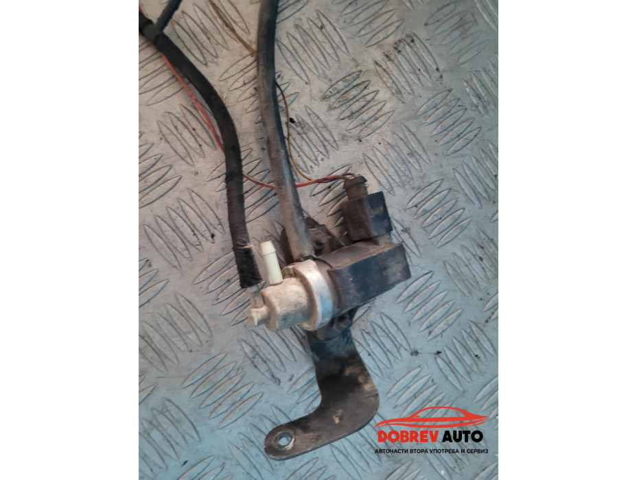 Вакуум клапан (1) за Audi A4 B6 2.5 TDI