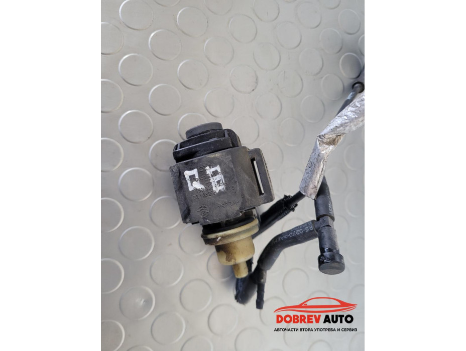 Вакуум клапан (1) за Audi Q8 5.0 TDI Вакуум клапан (1) за Audi Q8 5.0 TDI