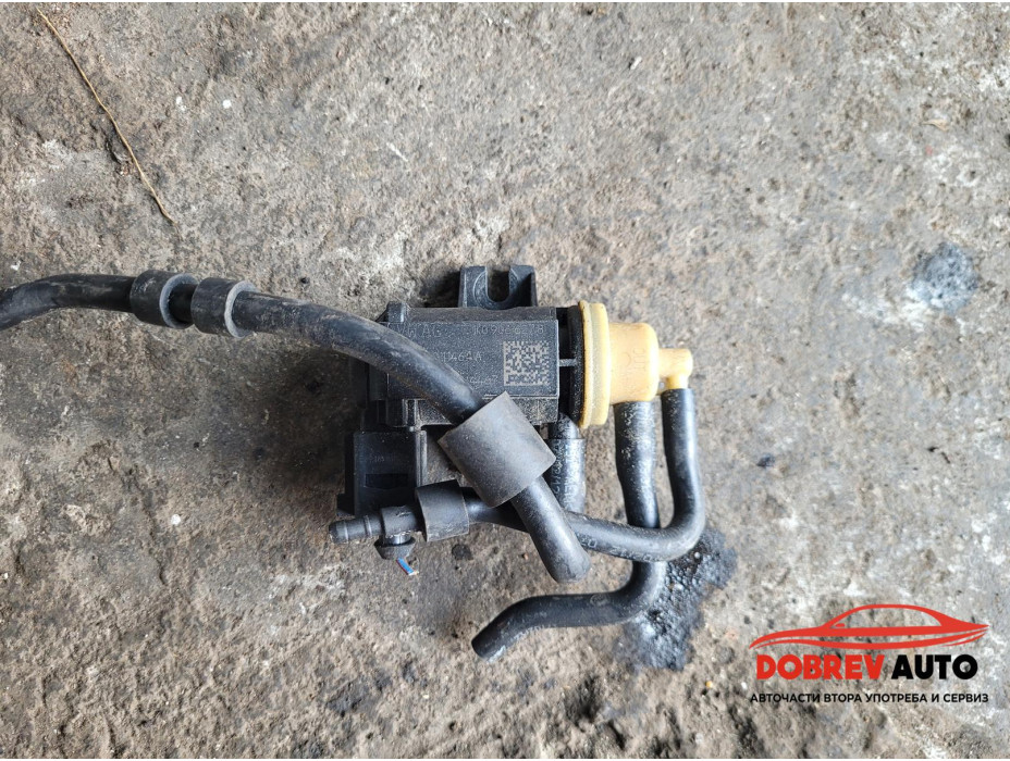 Вакуум клапан (1) за VW CC 2.0 TDI