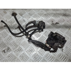 Вакуум клапан - 1 за VW Passat B5 2.5 TDI