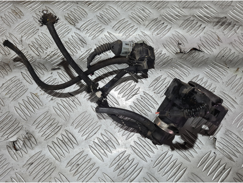 Вакуум клапан - 1 за VW Passat B5 2.5 TDI