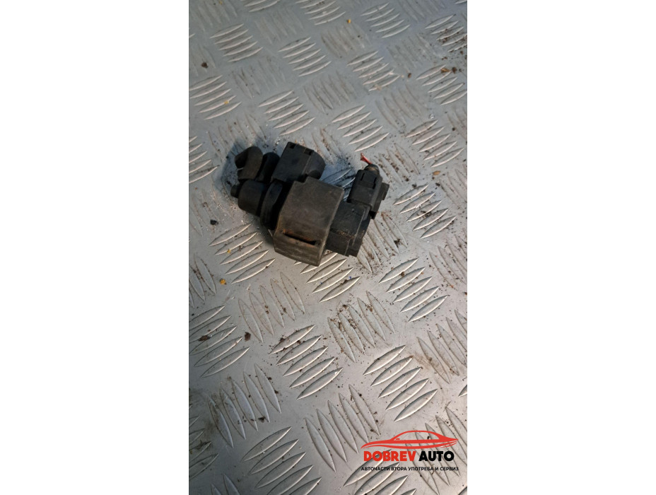 Вакуум клапан за Audi Q7 4L 3.0TDI Вакуум клапан за Audi Q7 4L 3.0TDI
