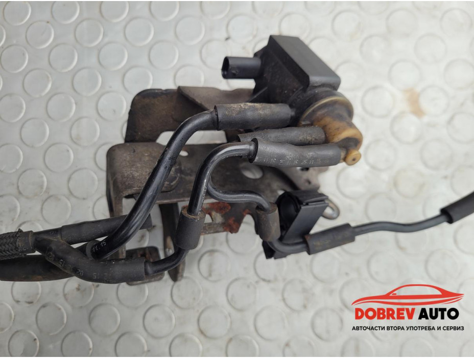 Вакуум клапан за  Mercedes C220 W205