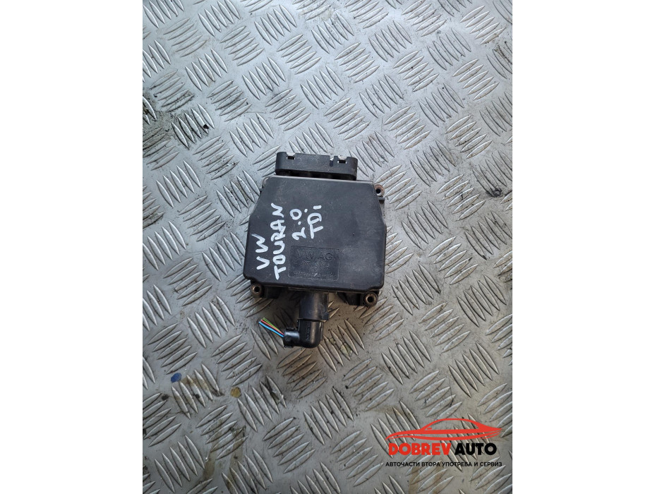 Вакуум клапан за VW Touran 1T 2.0 TDI
