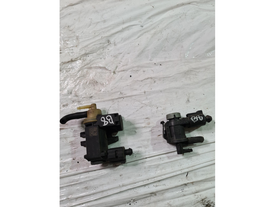 Вакуум клапан за Ауди А4 Б8 / Audi A4 B8 2.0 TDI комби