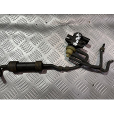 Вакуум клапан за Фолксваген Пасат Б7 / VW Passat B7 2.0 TDI Вакуум клапан за Фолксваген Пасат Б7 / VW Passat B7 2.0 TDI