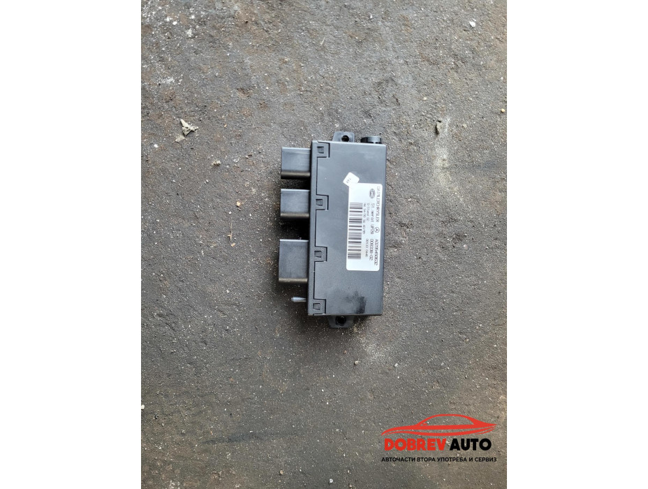 Вакуум модул за Mercedes C Class W203