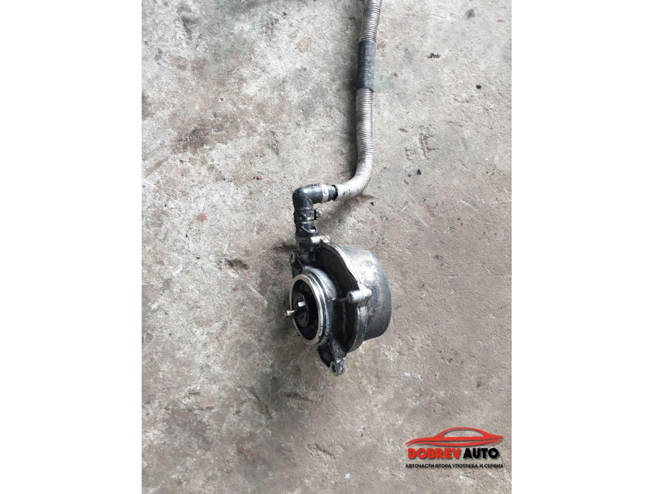 Вакуум помпа за Audi A8 D3 4.2TDI