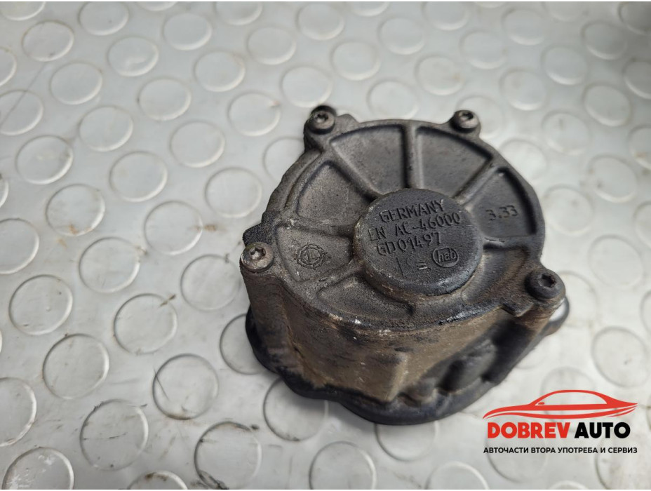 Вакуум помпа за Mercedes C220 W205 Вакуум помпа за Mercedes C220 W205