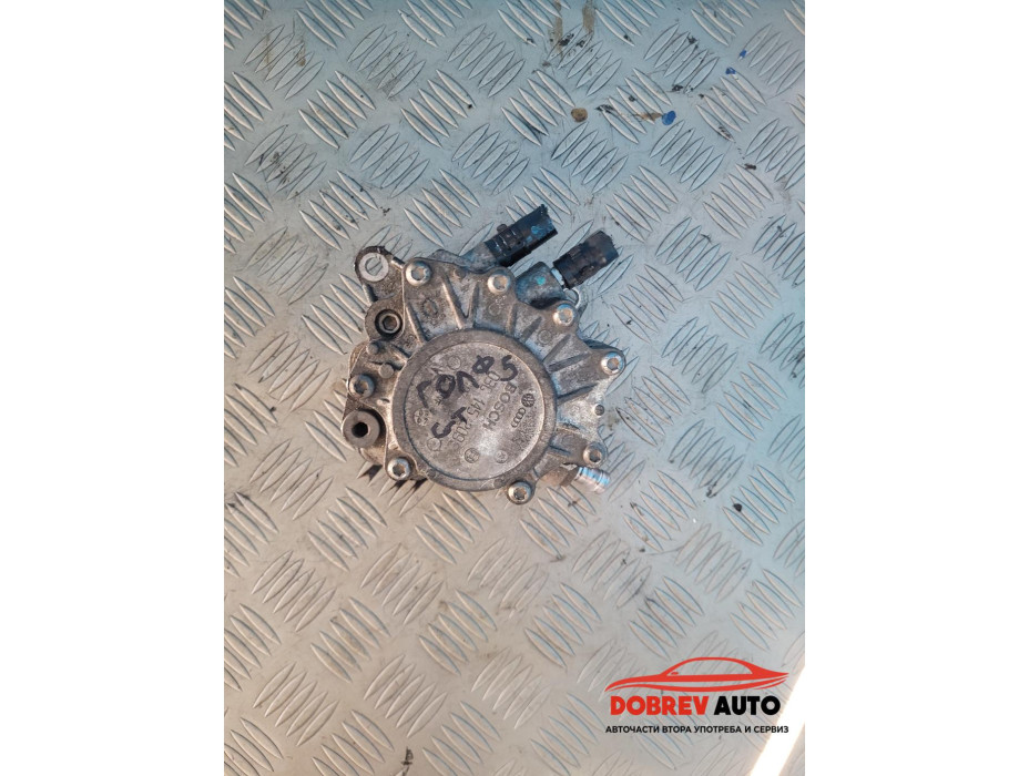Вакуум помпа за VW Golf MK5 2.0 TDI GT
