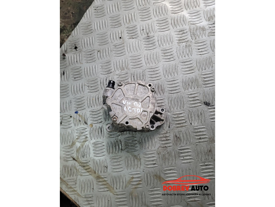 Вакуум помпа за VW Passat B7 1.6 TDI