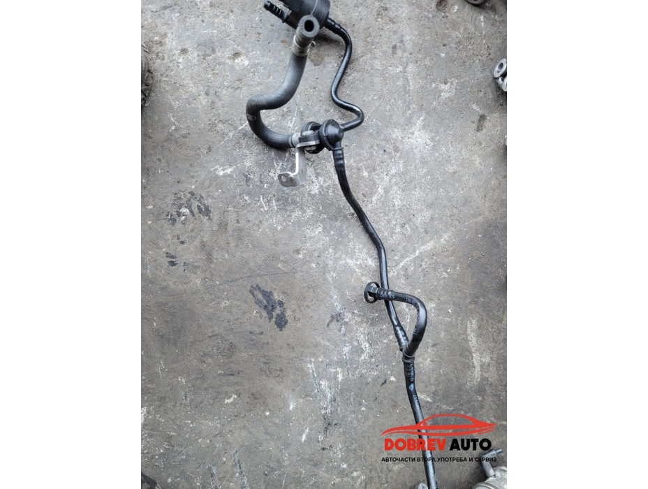 Вакуумен маркуч за Audi RS6 4F