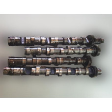 Валове за VW Passat B5.5 2.5TDI - AKN