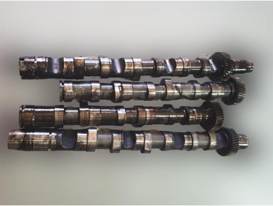 Валове за VW Passat B5.5 2.5TDI - AKN