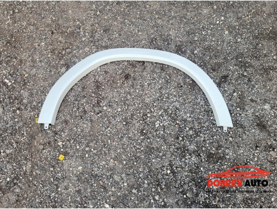 Вежда (задна дясна) за BMW X3 G01 Вежда (задна дясна) за BMW X3 G01