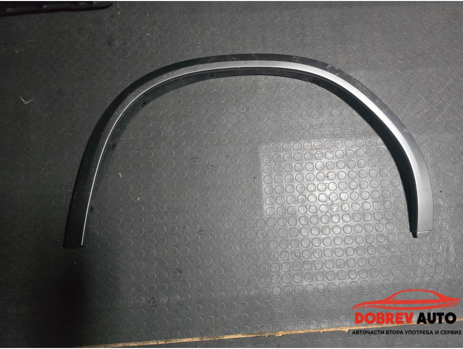 Вежда (задна дясна) за BMW X4M G02 Competition