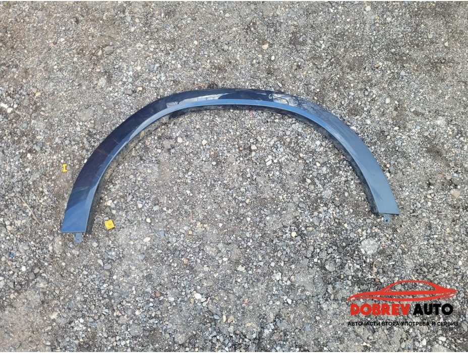 Вежда (задна дясна) за BMW X6M G06