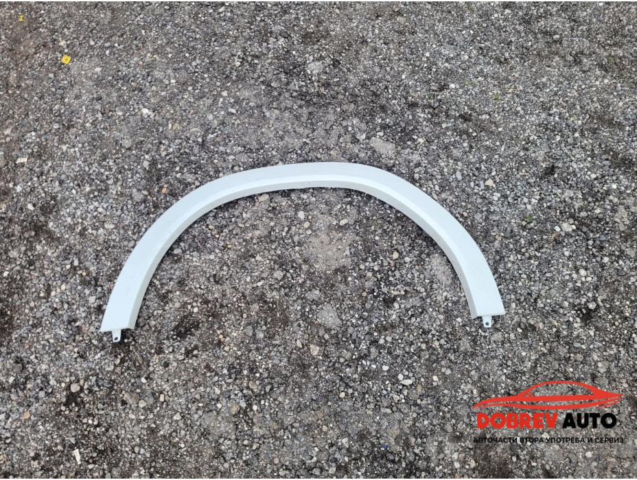 Вежда (задна лява) за BMW X3 G01