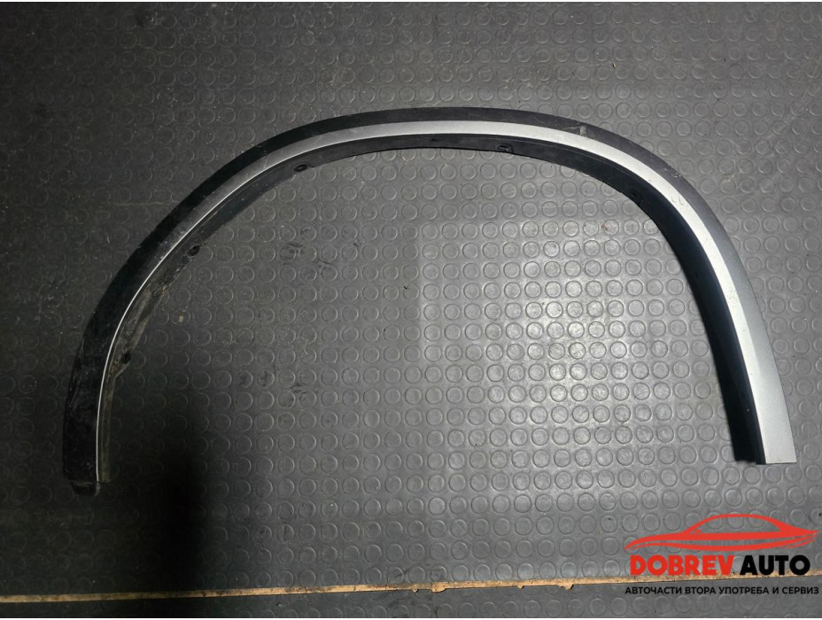 Вежда (задна лява) за BMW X4M G02 Competition Вежда (задна лява) за BMW X4M G02 Competition