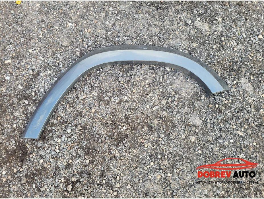 Вежда (задна лява) за Mercedes GLE W166