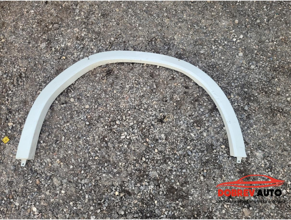 Вежда (предна дясна) за BMW X3 G01