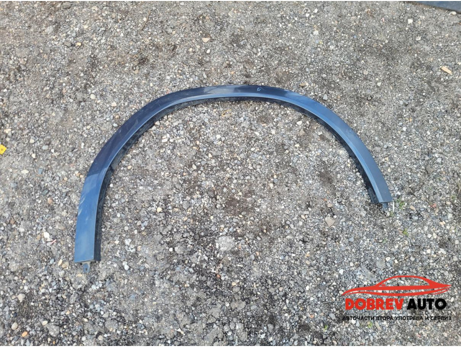 Вежда (предна дясна) за BMW X6M G06