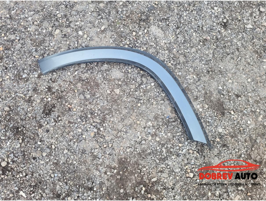 Вежда (предна дясна) за Mercedes GLE W166