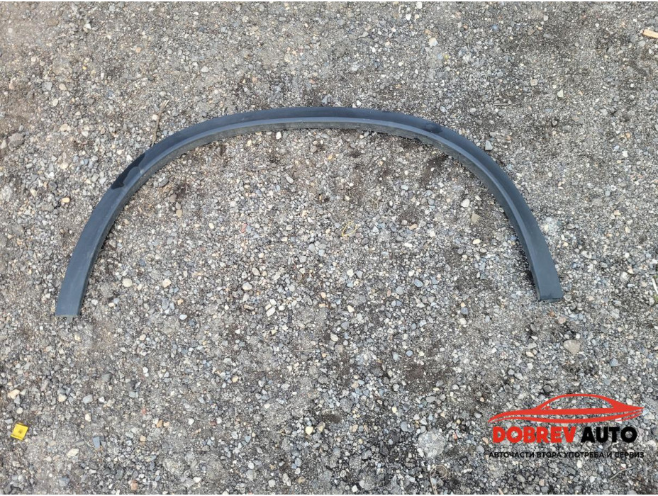 Вежда (предна лява) за Mercedes GLE W166