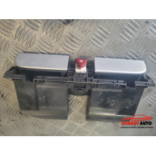 Визитници за VW Passat CC 2.0TDI Визитници за VW Passat CC 2.0TDI