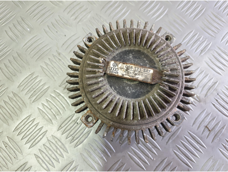 Виско за VW Passat B5 1.8 T комби