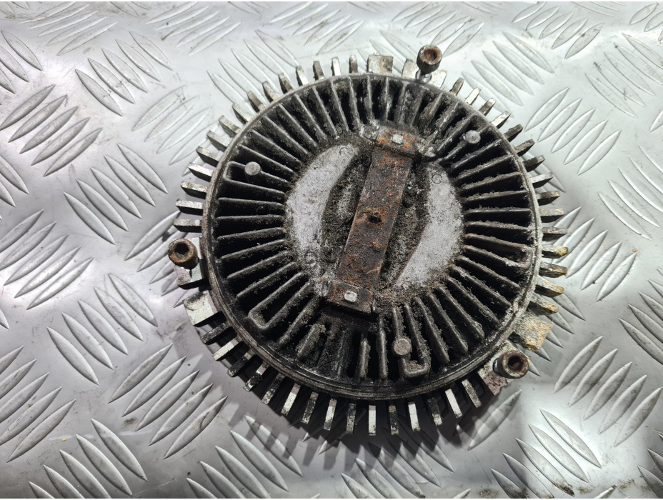 Виско за VW Passat B5 2.5 TDI Виско за VW Passat B5 2.5 TDI