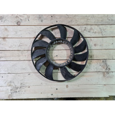 Виско охладителна перка за Ауди А4 Б5 2.5 ТДИ / Audi A4 B5 2.5 TDI Facelift Виско охладителна перка за Ауди А4 Б5 2.5 ТДИ / Audi A4 B5 2.5 TDI Facelift