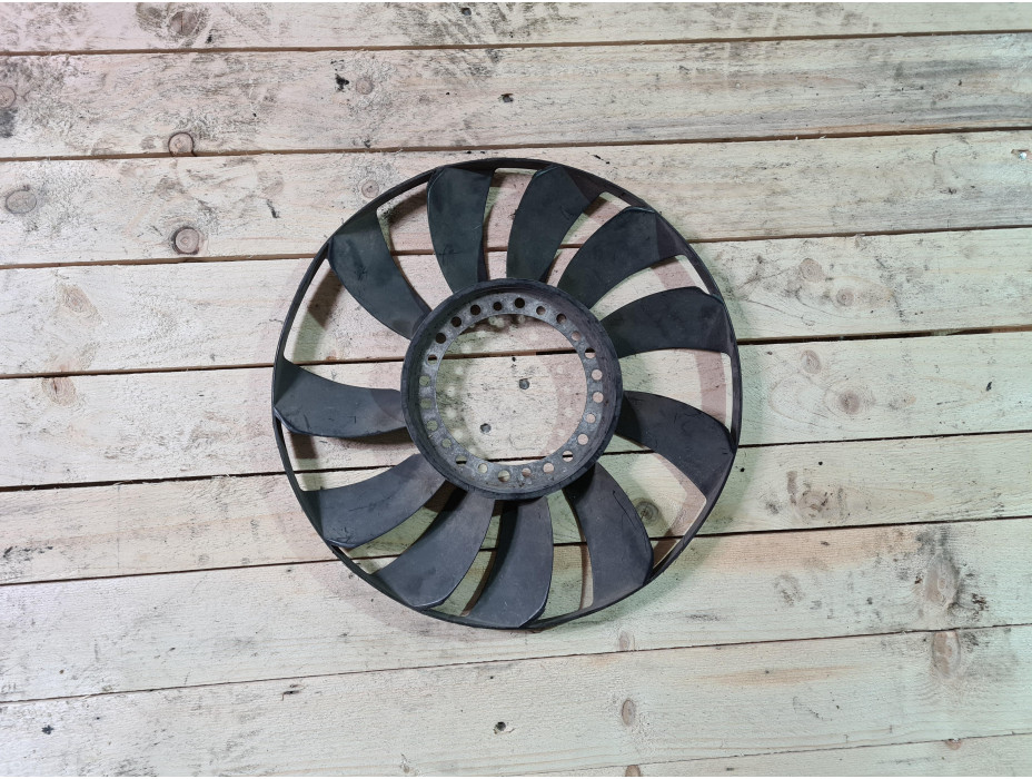 Виско охладителна перка за Ауди А4 Б5 / Audi A4 B5 Виско охладителна перка за Ауди А4 Б5 / Audi A4 B5