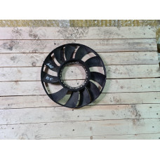 Виско охладителна перка за Ауди А4 Б6 2.5тди / Audi A4 B6 2.5 TDI Виско охладителна перка за Ауди А4 Б6 2.5тди / Audi A4 B6 2.5 TDI